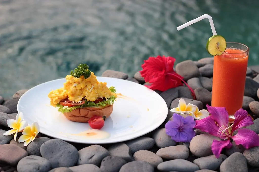 Warisan Ubud Villa  Ουμπούντ