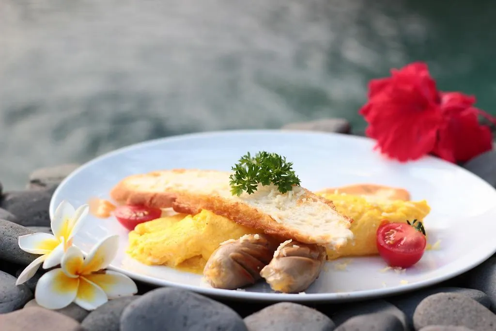 Warisan Ubud Villa Ουμπούντ