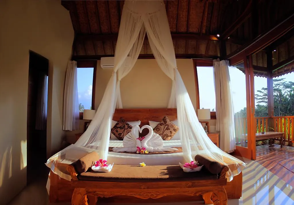 Warisan Ubud Villa